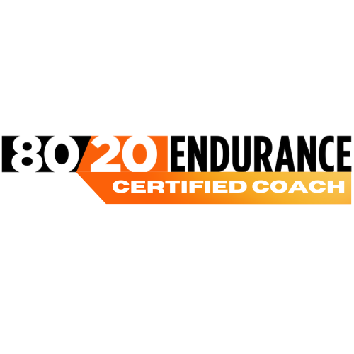 80/20 Endurance Certified Coach