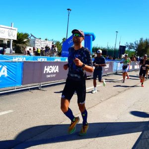 Ironman Italy 2022 sub 10 hour finish