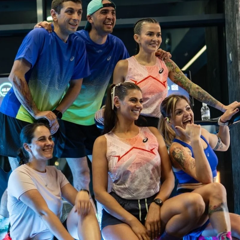TRI Legend Inn indoor charity full distance triathlon