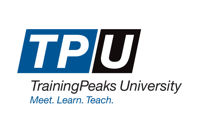 TrainingPeaks University
