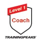 TrainingPeaks Coach Badge